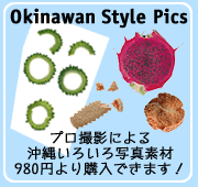 沖縄写真素材販売サイト